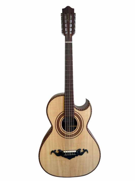 Bajo Quinto Garcia