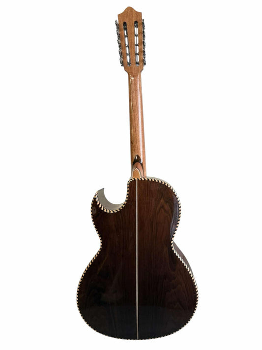 Bajo Quinto Garcia