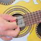 Bajo Quinto Garcia