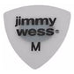 Plumilla Jimmy Wess De Triangulo 1 Pieza Medium Jw-tr-m