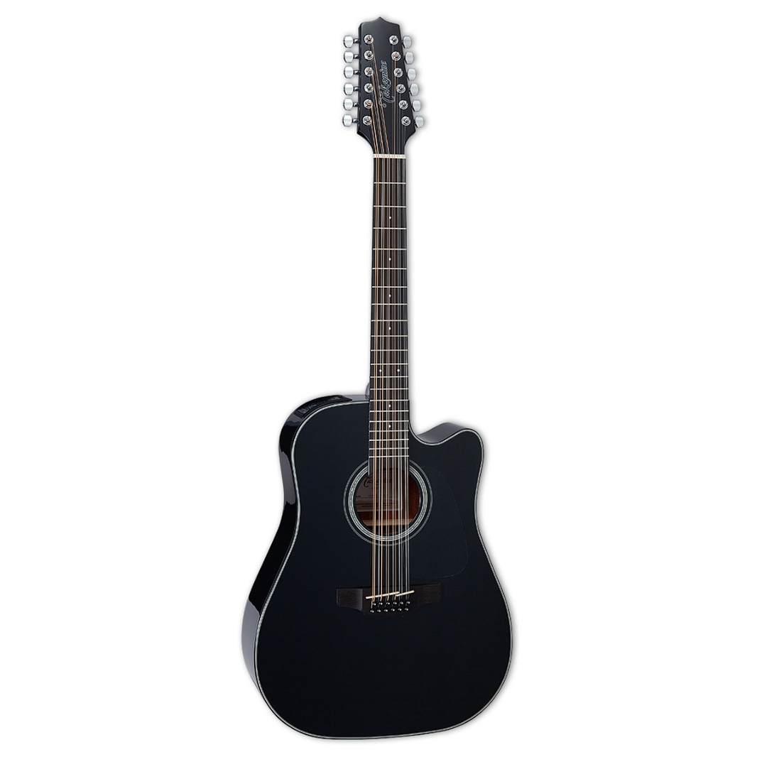 Takamine – instrumentosvillarreal